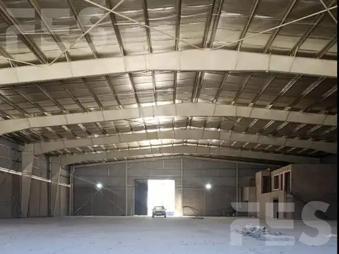 Depósito a la Venta 5000m2 Marcos paz