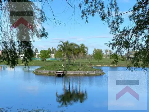 Hermoso Lote 2168m2 forestado escritura APTO CREDITO Barrio Cerrado Chacras de la Reserva Cardales