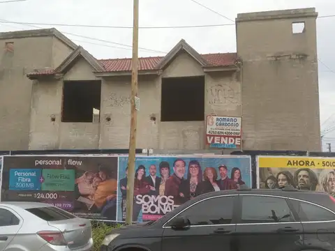 Duplex en venta-Quilmes Oeste IDEAL INVERSION