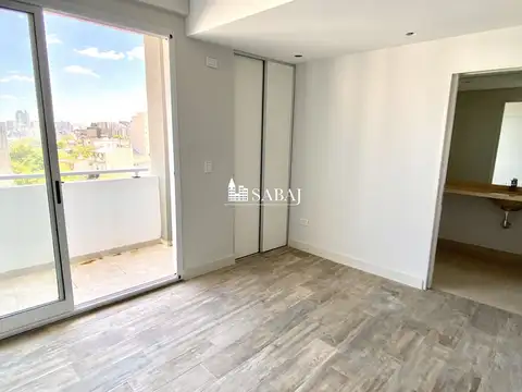 Departamento en Alquiler en Boedo, $ 600.000