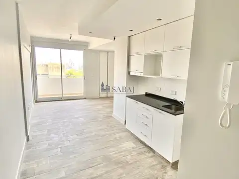 Departamento - Alquiler - Argentina, Capital Federal - Av. Boedo 1311