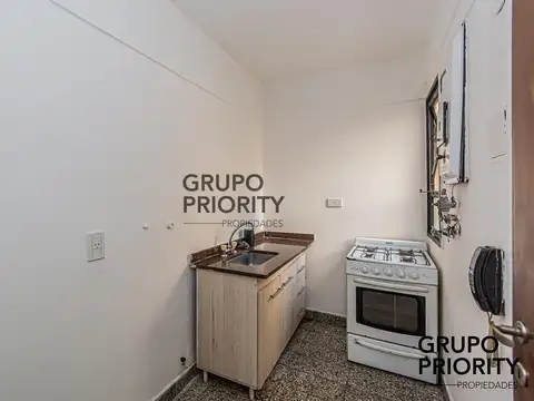 Departamento en Venta de Monoambiente