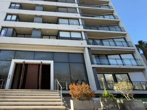 Departamento en Alquiler