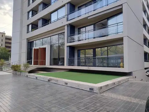 Departamento en Alquiler