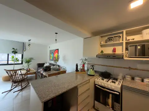 Perú al 2400 Edificio Athenea