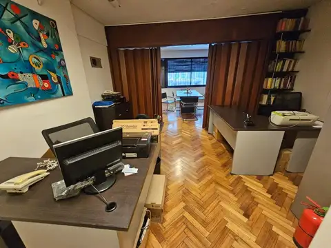 Oficina en Alquiler 40 años