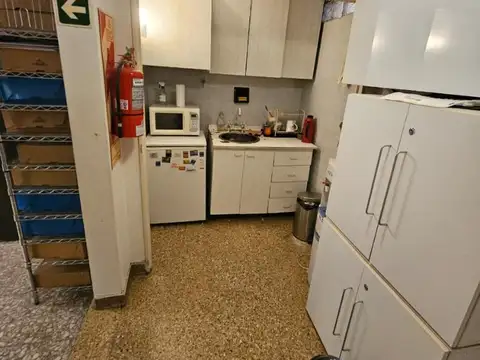 Oficina en Alquiler en Belgrano, USD 1.400