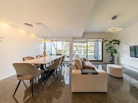 Departamento en Venta de 3 dormitorios
