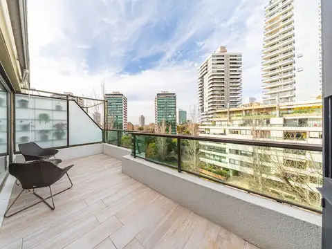 Departamento en Venta en Rosario, USD 560.000