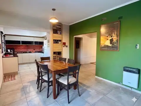 Casa en Venta en Rafaela, USD 95.000