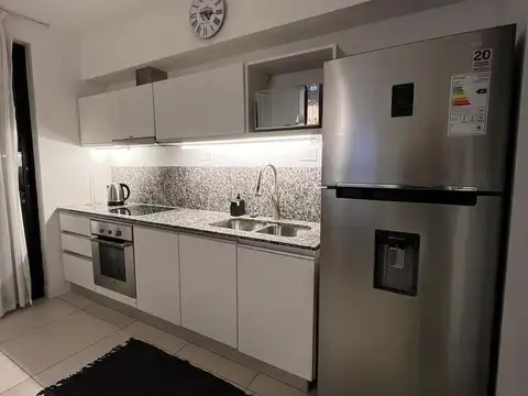 Departamento en Alquiler de 3 ambientes