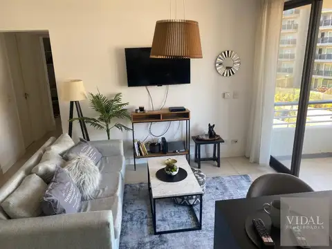 Departamento en Alquiler 7 años