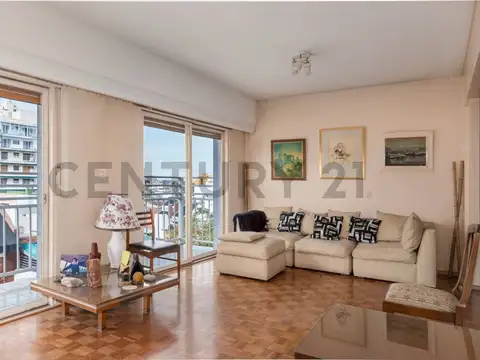 Departamento en Venta 44 años
