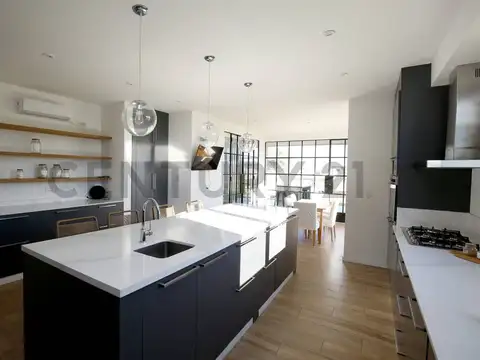 Casa en Venta 4 años