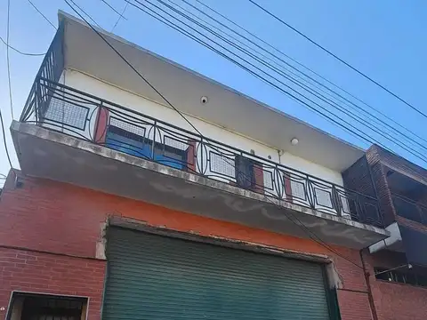 Local  en Alquiler en Bella Vista, San Miguel, G.B.A. Zona Norte