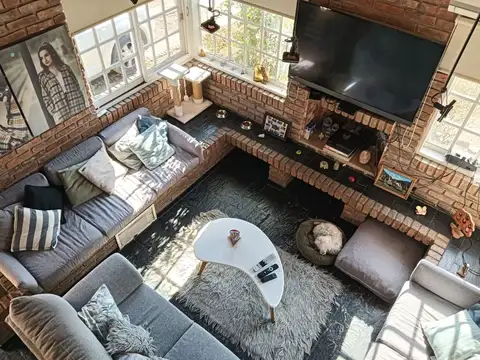 Sargento Cabral 3900