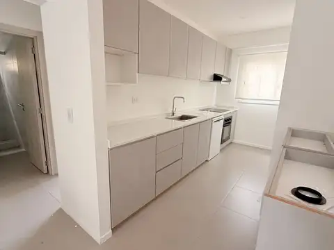 Departamento en Alquiler de 2 dormitorios