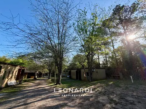 Casa en Venta de 1 dormitorio
