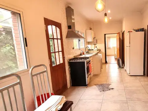 Casa venta Campo Chico Country Club