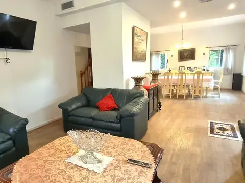 Casa venta Campo Chico Country Club