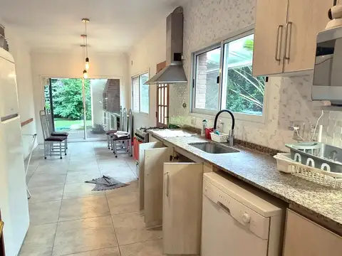 Casa en Venta 30 años