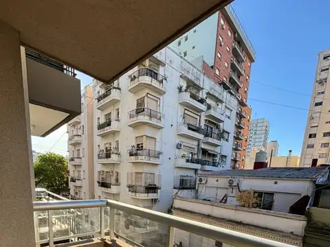 ALQUILER MONOAMBIENTE CONSTITUCIÓN