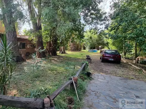 Propiedad en VENTA RETASADA, en Del Viso, sobre la calle Lisandro de la Torre