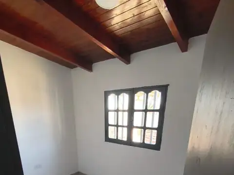 Casa en Alquiler 1 año