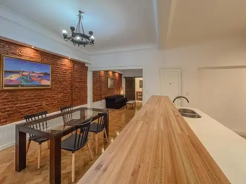 Departamento en Venta de 3 dormitorios