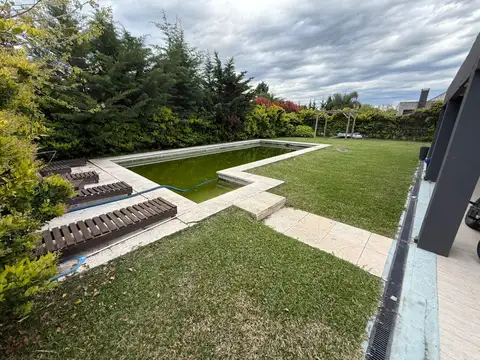 Casa en Venta en Cardales Village, USD 215.000