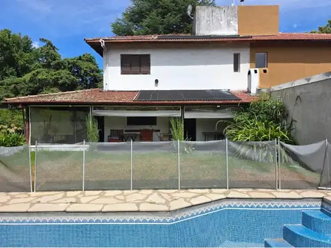 Casa en Venta 40 años