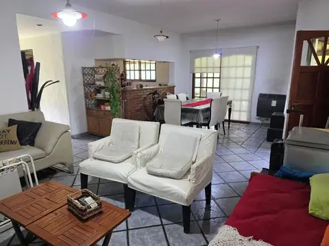 Casa en Venta 40 años