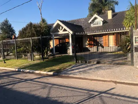 Casa en Venta de 3 dormitorios