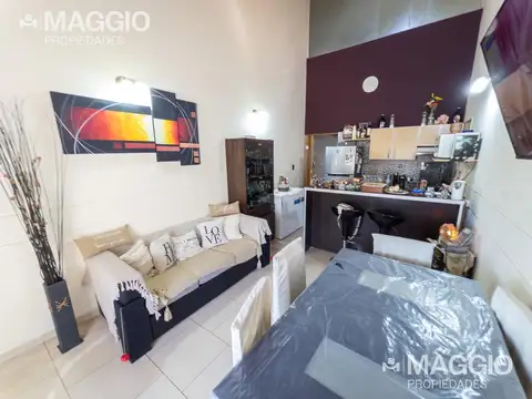 Departamento en Venta en Ingeniero Brian, USD 69.500