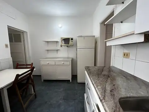 Departamento en Alquiler de Monoambiente