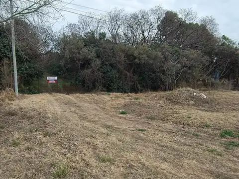 Galpon en Venta 52  mts Frente