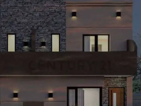 Casa en Venta de 1 dormitorio