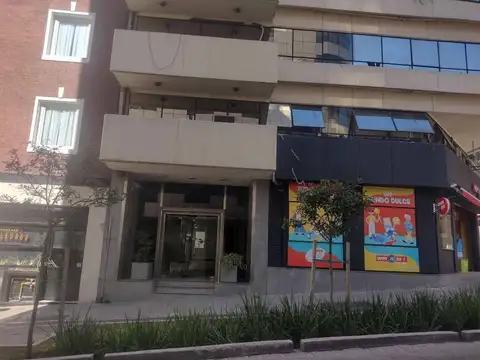 Espectacular Edifcio en Bloque - VENTA