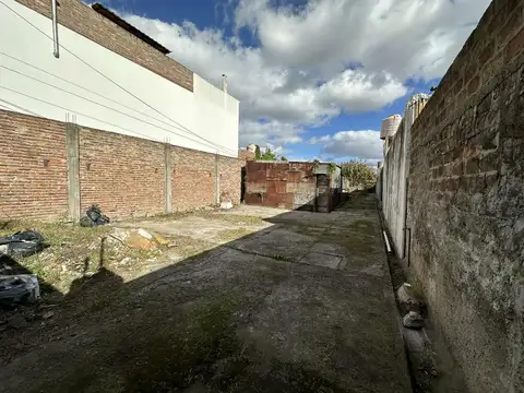 Terreno en Venta en Bernal Oeste, USD 62.000