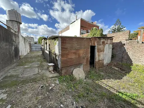 VENTA | TERRENO BALDÍO