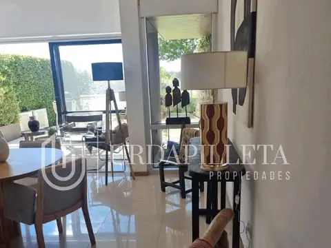 Departamento en Venta 5 años