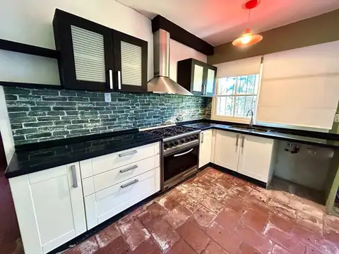 Casa en Venta 24 años