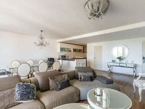 Departamento en Venta en Rosario, USD 360.000