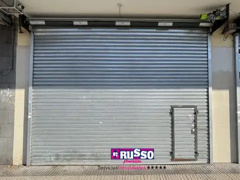Local en Alquiler en San Justo, $ 900.000