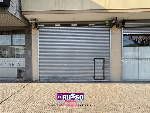 RUTA NACIONAL  3 3200