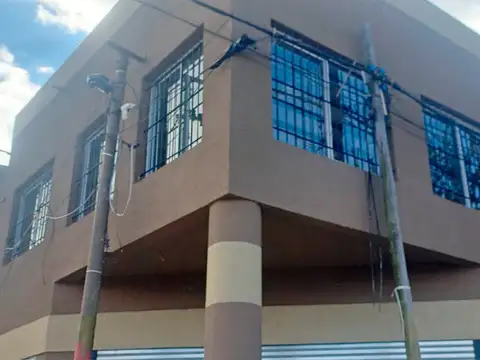 Av. Francia 3290, PA , Piso 1