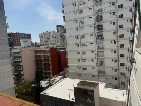 Departamento en Alquiler en Belgrano R, USD 450