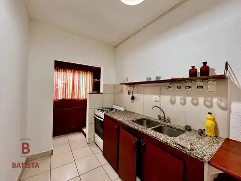 Departamento en Venta 60 años
