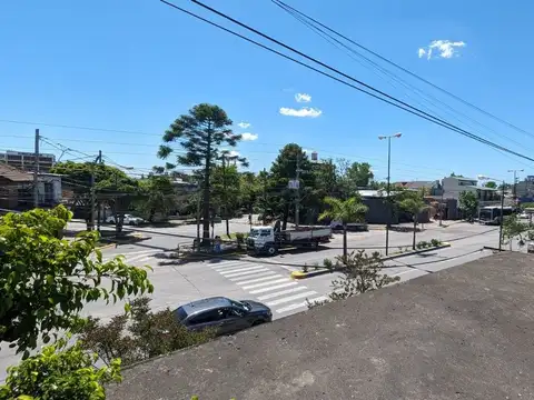 Galpon en Venta Virreyes San Fernando 140m2 cub.