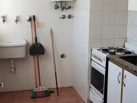 Departamento en Alquiler Permite mascota